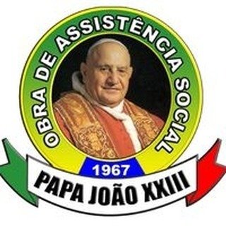 Obra Papa João XXIII