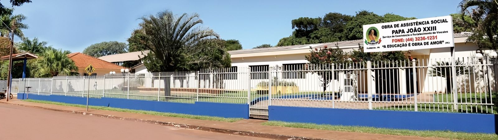 Obra Papa João XXIII